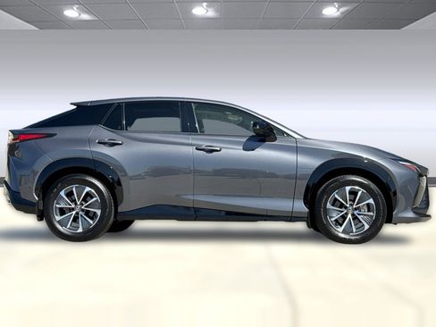 Certified 2023 Lexus RZ 450e Premium w/ Technology Package AWD/4WD image 7