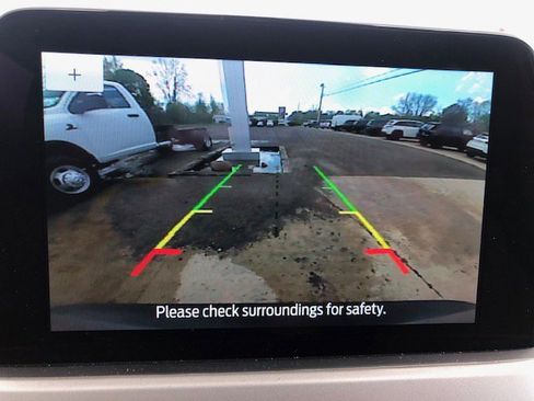 Used 2022 Ford Escape SE image 21