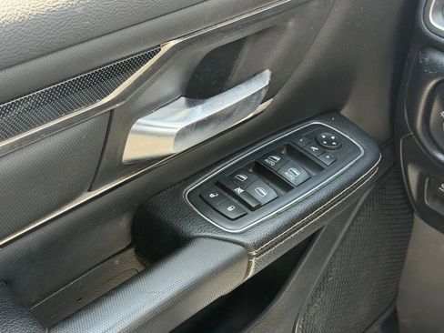 Used 2019 RAM 1500 Sport w/ Level 2 Equipment Group AWD/4WD image 13