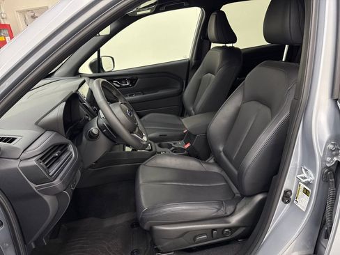 Certified 2025 Subaru Forester Limited image 13