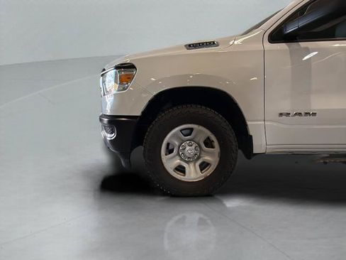 Used 2022 RAM 1500 Tradesman w/ Level 1 Safety Group AWD/4WD image 31