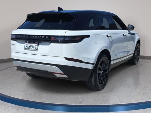Used 2026 Land Rover Range Rover Velar S image 5
