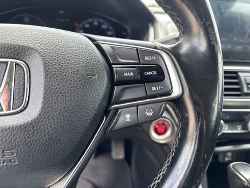 Used 2018 Honda Accord EX-L image 12