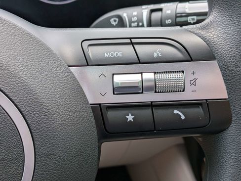 Certified 2026 Hyundai Tucson SEL FWD image 27