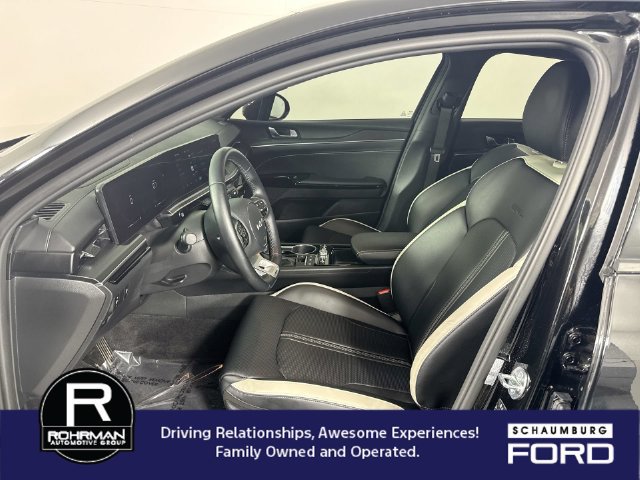 Used 2026 Kia K5 GT-Line AWD/4WD image 4