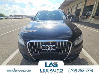 Used 2016 Audi Q5 3.0T Premium Plus AWD/4WD video 1