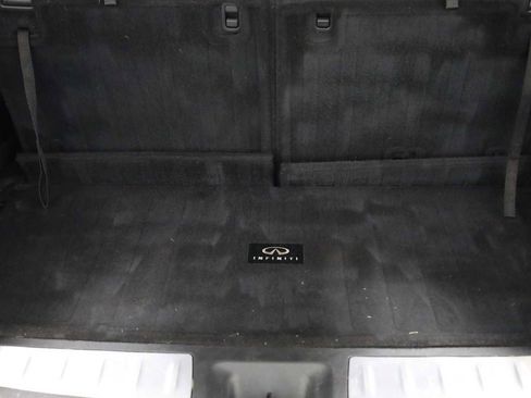 Used 2017 INFINITI QX60 AWD w/ Premium Plus Package image 37