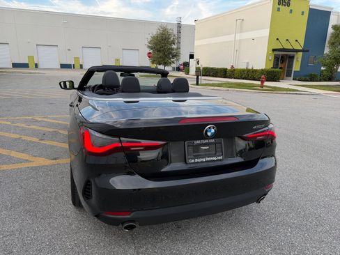 Used 2022 BMW 430i 430i w/ Convenience Package image 30