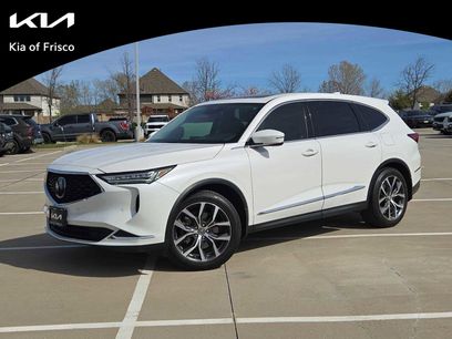 Used 2023 Acura MDX w/Technology Package