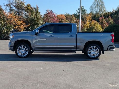 Used 2023 Chevrolet Silverado 1500 High Country w/ High Country Premium Package image 7