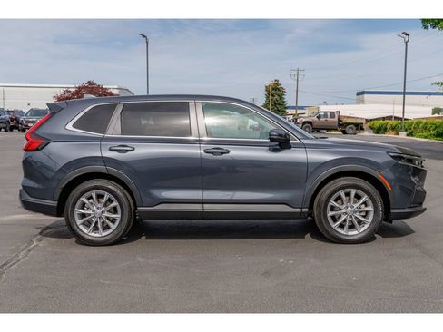 Used 2025 Honda CR-V EX-L image 2