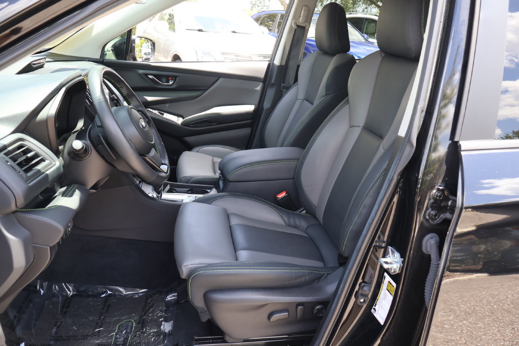 Used 2024 Subaru Ascent Onyx Edition Limited w/ Popular Package Onyx AWD/4WD image 13