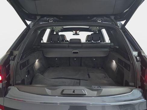 Used 2020 BMW X5 M50i image 14