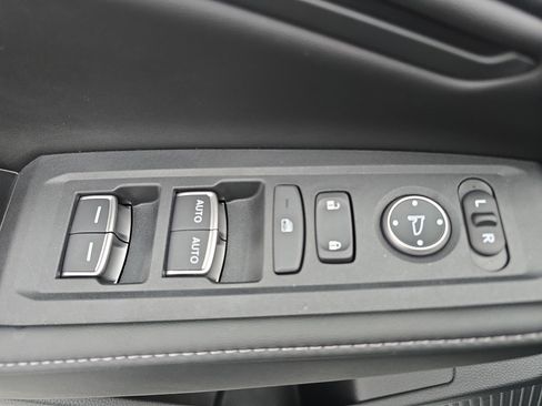 Certified 2024 Honda Accord Sport image 24