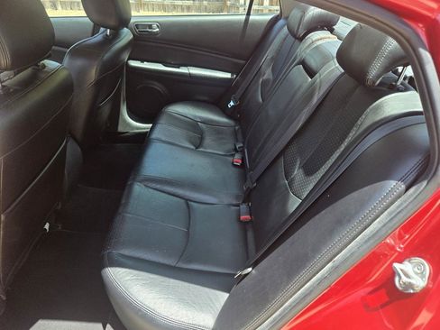 Used 2013 MAZDA MAZDA6 s Grand Touring FWD image 18