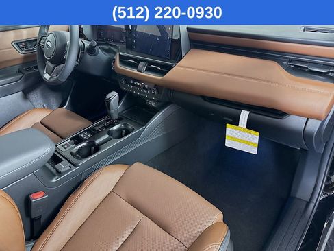 New 2026 Subaru Outback Touring XT image 37