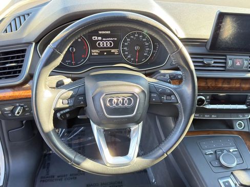 Used 2018 Audi Q5 2.0T Premium w/ Convenience Package image 15