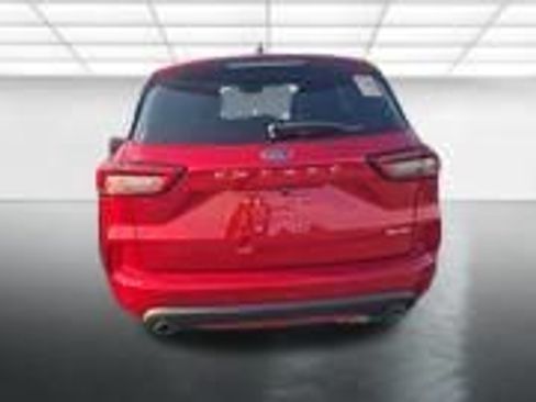 Used 2024 Ford Escape ST-Line w/ Tech Pack #1 AWD/4WD image 6