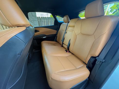 Used 2023 Lexus RX 350 Premium Plus w/ Accessory Package (Z1) AWD/4WD image 26