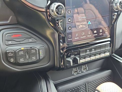 New 2026 RAM 1500 RHO AWD/4WD image 25