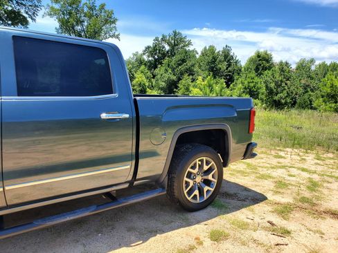 Used 2014 GMC Sierra 1500 SLE w/ All-Terrain Package AWD/4WD image 6