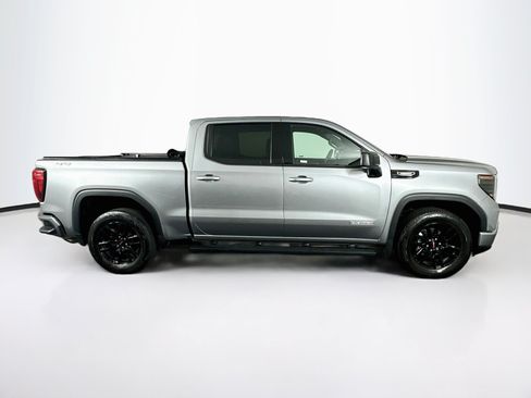 Used 2025 GMC Sierra 1500 Elevation AWD/4WD image 10