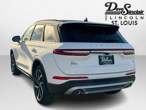New 2026 Lincoln Corsair Reserve AWD/4WD image 7