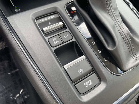 New 2026 Honda CR-V LX image 13