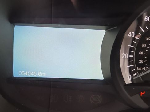 Used 2024 Ford Edge SEL image 10