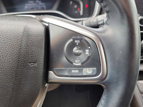 Used 2018 Honda CR-V Touring image 20