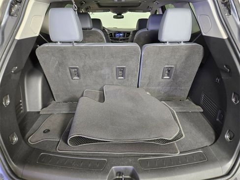 Used 2020 Buick Enclave Premium w/ Sun and Sites Package image 19