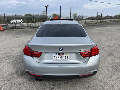 Used 2014 BMW 428i Coupe image 5