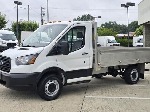 Used 2019 Ford Transit 250 138 image 8