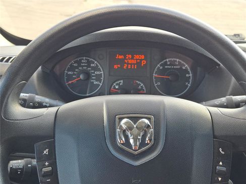 Used 2021 RAM ProMaster 2500 w/ Convenience Group image 30