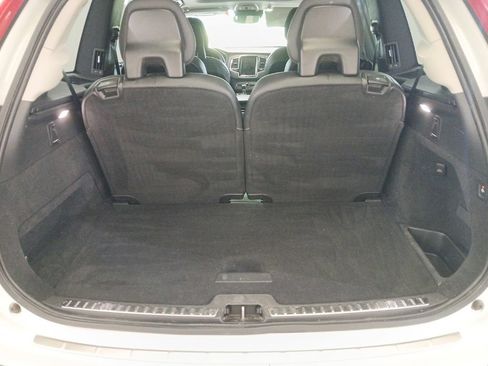 Used 2021 Volvo XC90 T6 Inscription w/ Protection Package Premier AWD/4WD image 9