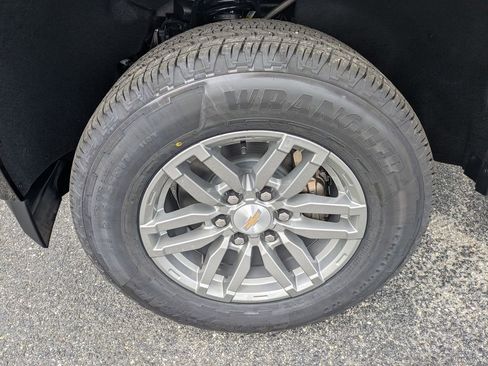 New 2026 Chevrolet Colorado LT w/ Advanced Trailering Package image 11