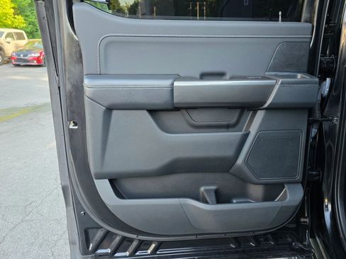 Used 2021 Ford F150 XLT w/ Equipment Group 302A High AWD/4WD image 29