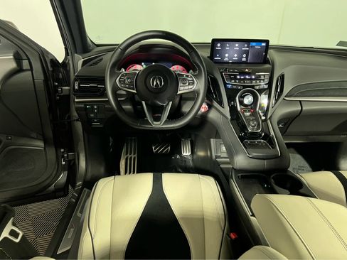 Used 2025 Acura RDX A-Spec image 13