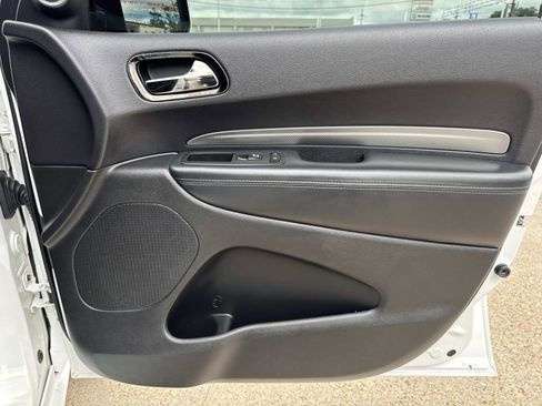 Used 2020 Dodge Durango R/T RWD image 13
