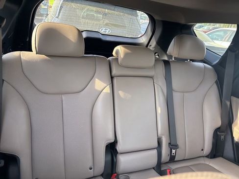 Used 2022 Hyundai Santa Fe SEL w/ Convenience + Premium Package image 12