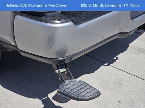 Used 2021 RAM 3500 Laramie AWD/4WD image 44
