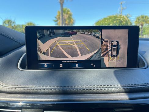 Certified 2023 Acura MDX SH-AWD w/ Advance Package image 23