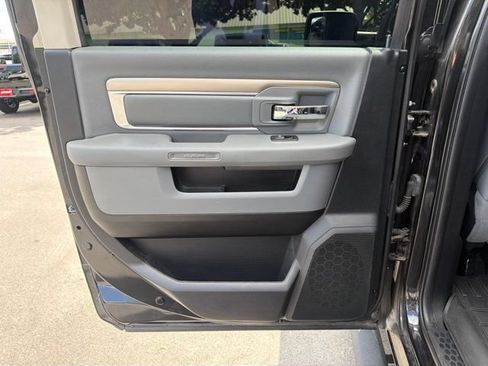 Used 2017 RAM 1500 Lone Star AWD/4WD image 15