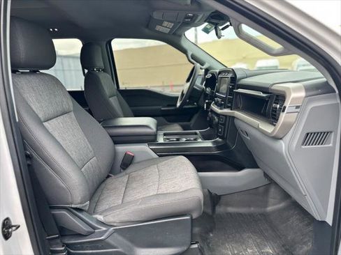 Used 2021 Ford F150 XL w/ Equipment Group 101A High AWD/4WD image 15