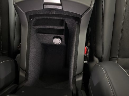 New 2026 INFINITI QX60 Luxe image 27