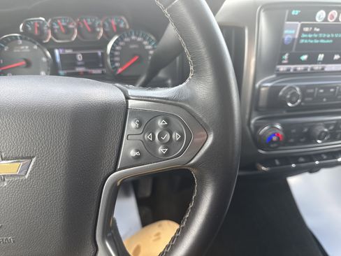 Used 2016 Chevrolet Silverado 2500 LT w/ All Star Edition image 19