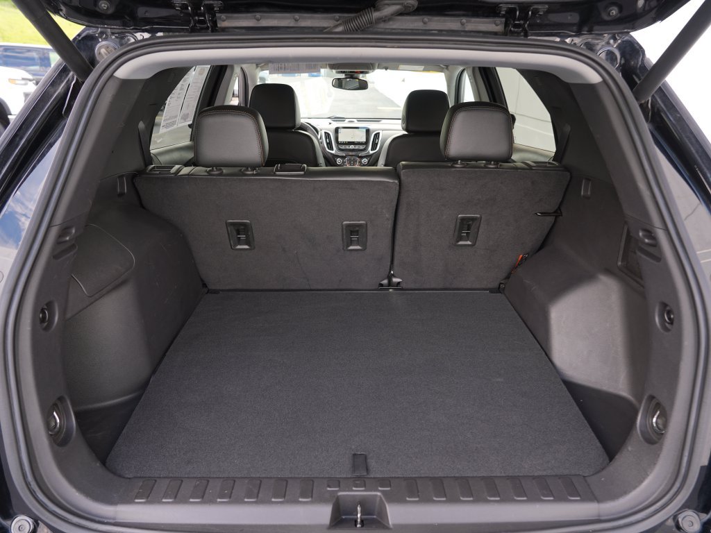 Certified 2024 Chevrolet Equinox Premier AWD/4WD image 30