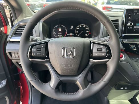 New 2026 Honda Odyssey Sport-L image 3