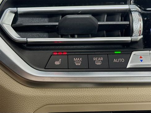 Certified 2022 BMW 330i Sedan w/ Driving Assistance Package image 20