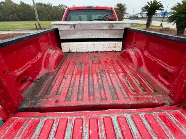 Used 2013 Ford F150 XL w/ XL Plus Pkg RWD image 10